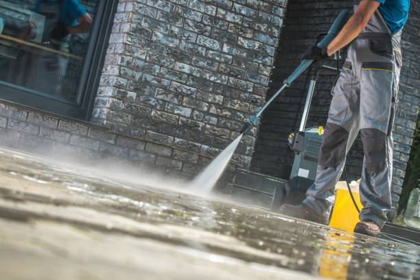 Best House Exterior Washing  in Town And Country, MO
